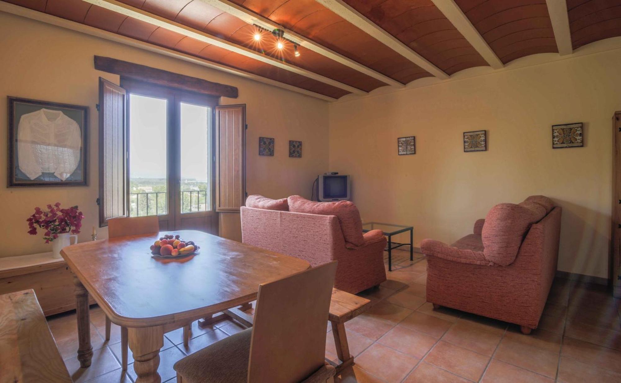 Mas Dels Estellers San Jorge  Room photo