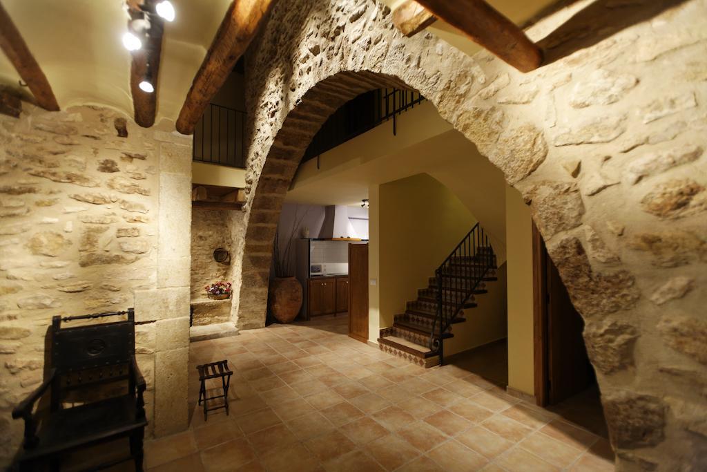 Mas Dels Estellers San Jorge  Exterior photo