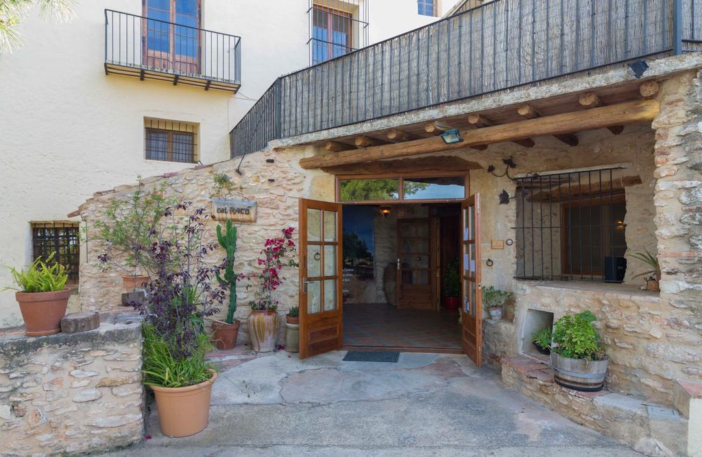 Mas Dels Estellers San Jorge  Exterior photo